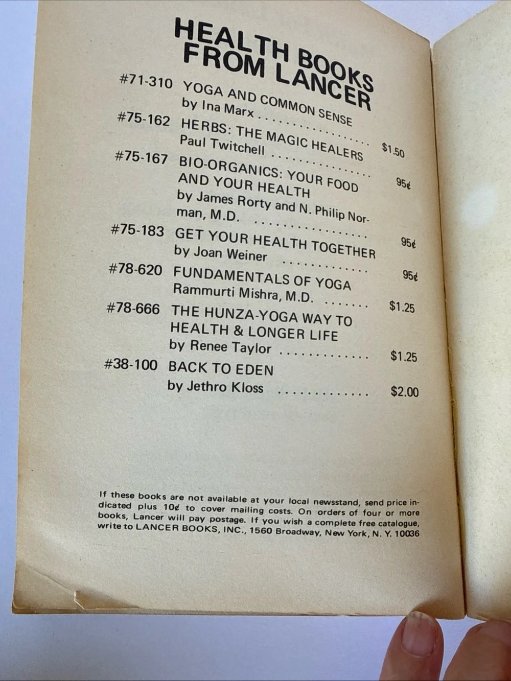 Our Daily Bread Cookbook - VTG bread recipes.